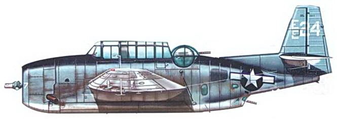 Иллюстрация к книге — Gnimman Avenger. Часть 2 [pic_221.jpg]