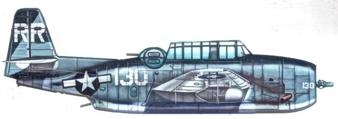 Иллюстрация к книге — Gnimman Avenger. Часть 2 [pic_225.jpg]