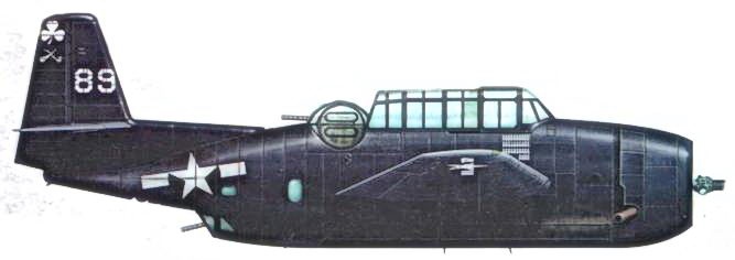 Иллюстрация к книге — Gnimman Avenger. Часть 2 [pic_226.jpg]