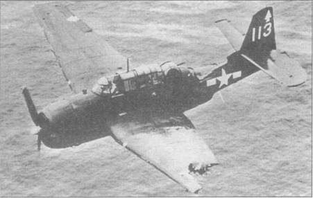 Иллюстрация к книге — Gnimman Avenger. Часть 2 [pic_47.jpg]