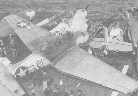 Иллюстрация к книге — Gnimman Avenger. Часть 2 [pic_63.jpg]