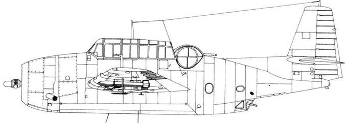 Иллюстрация к книге — Gnimman Avenger. Часть 2 [pic_68.jpg]