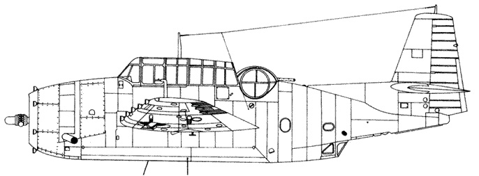 Иллюстрация к книге — Gnimman Avenger. Часть 2 [pic_73.jpg]