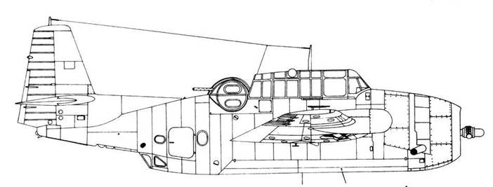 Иллюстрация к книге — Gnimman Avenger. Часть 2 [pic_75.jpg]