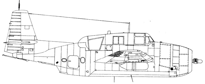 Иллюстрация к книге — Gnimman Avenger. Часть 2 [pic_85.jpg]