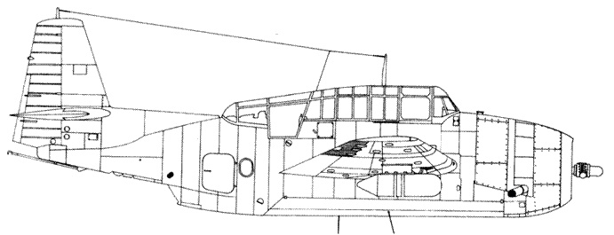 Иллюстрация к книге — Gnimman Avenger. Часть 2 [pic_86.jpg]