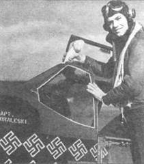 Иллюстрация к книге — «Мустанги» над Рейхом [pic_12.jpg]