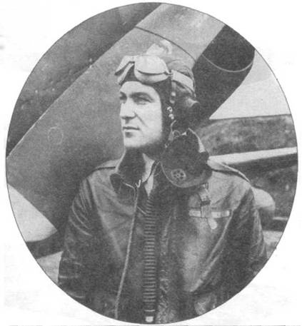 Иллюстрация к книге — «Мустанги» над Рейхом [pic_14.jpg]