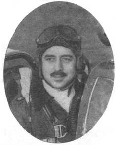 Иллюстрация к книге — «Мустанги» над Рейхом [pic_30.jpg]