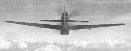 Иллюстрация к книге — «Мустанги» над Рейхом [pic_49.jpg]