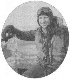 Иллюстрация к книге — «Мустанги» над Рейхом [pic_56.jpg]