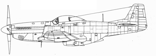 Иллюстрация к книге — «Мустанги» над Рейхом [pic_95.jpg]