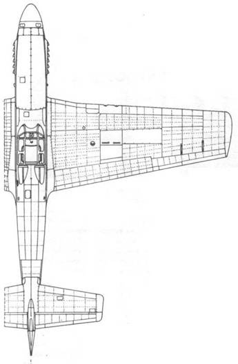 Иллюстрация к книге — «Мустанги» над Рейхом [pic_96.jpg]