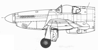 Иллюстрация к книге — «Мустанги» над Рейхом [pic_97.jpg]