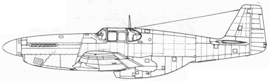 Иллюстрация к книге — «Мустанги» над Рейхом [pic_98.jpg]