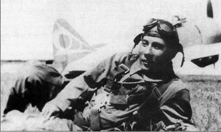 Иллюстрация к книге — Nakajima Ki-27 [pic_102.jpg]