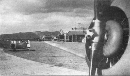 Иллюстрация к книге — Nakajima Ki-27 [pic_107.jpg]