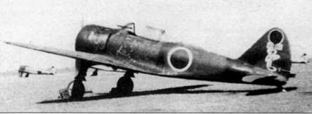 Иллюстрация к книге — Nakajima Ki-27 [pic_112.jpg]