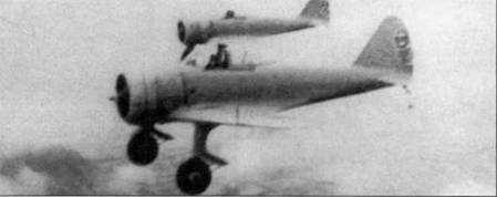 Иллюстрация к книге — Nakajima Ki-27 [pic_113.jpg]