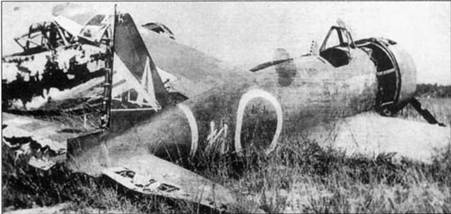 Иллюстрация к книге — Nakajima Ki-27 [pic_115.jpg]