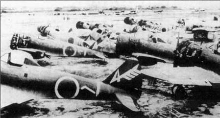 Иллюстрация к книге — Nakajima Ki-27 [pic_116.jpg]