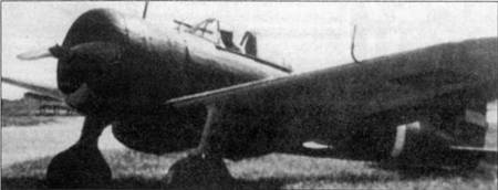 Иллюстрация к книге — Nakajima Ki-27 [pic_121.jpg]