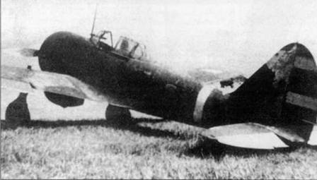 Иллюстрация к книге — Nakajima Ki-27 [pic_122.jpg]