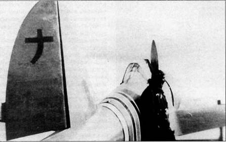 Иллюстрация к книге — Nakajima Ki-27 [pic_123.jpg]