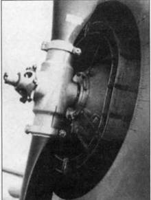 Иллюстрация к книге — Nakajima Ki-27 [pic_129.jpg]