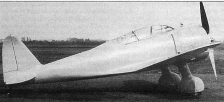 Иллюстрация к книге — Nakajima Ki-27 [pic_17.jpg]