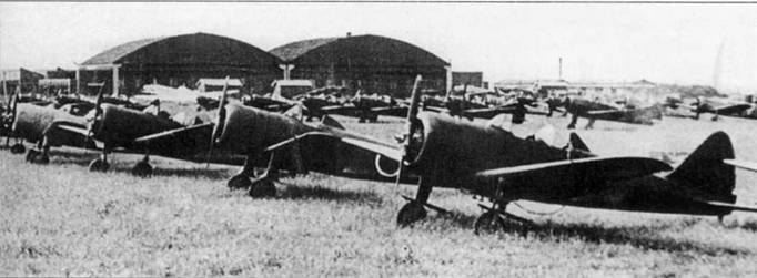 Иллюстрация к книге — Nakajima Ki-27 [pic_27.jpg]