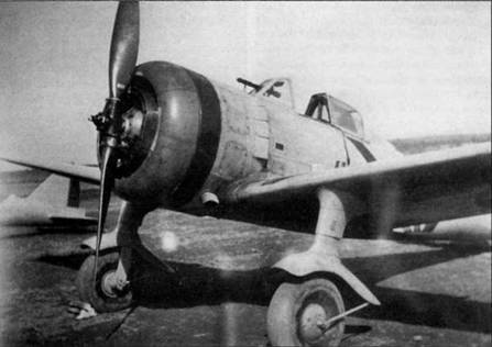 Иллюстрация к книге — Nakajima Ki-27 [pic_34.jpg]