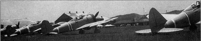 Иллюстрация к книге — Nakajima Ki-27 [pic_38.jpg]