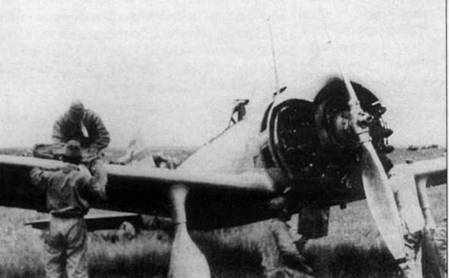 Иллюстрация к книге — Nakajima Ki-27 [pic_40.jpg]