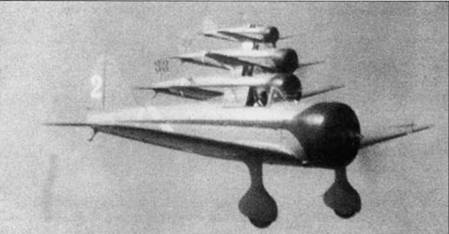 Иллюстрация к книге — Nakajima Ki-27 [pic_46.jpg]