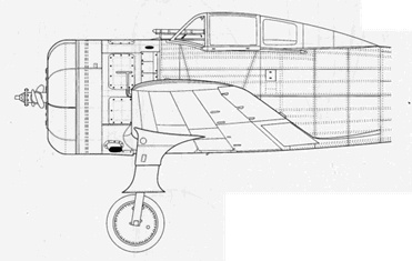 Иллюстрация к книге — Nakajima Ki-27 [pic_72.jpg]