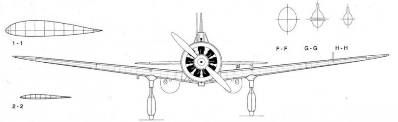 Иллюстрация к книге — Nakajima Ki-27 [pic_81.jpg]