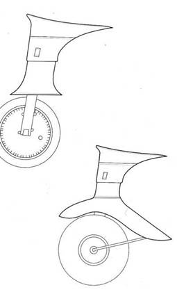 Иллюстрация к книге — Nakajima Ki-27 [pic_84.jpg]
