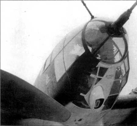 Иллюстрация к книге — Heinkel He 111. Фотоархив [pic_105.jpg]