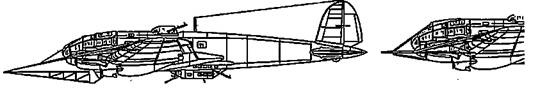 Иллюстрация к книге — Heinkel He 111. Фотоархив [pic_129.jpg]