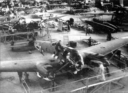 Иллюстрация к книге — Heinkel He 111. Фотоархив [pic_65.jpg]