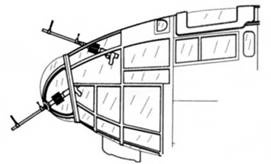 Иллюстрация к книге — Heinkel He 111. Фотоархив [pic_92.jpg]