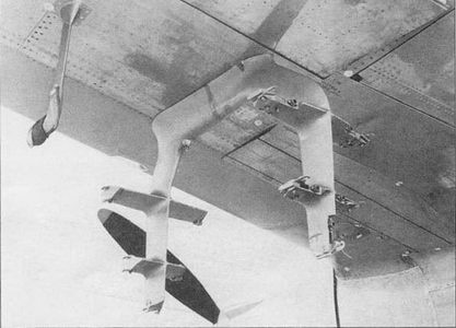 Иллюстрация к книге — Р-38 Lightning Фотоархив [pic_119.jpg]