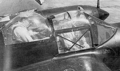 Иллюстрация к книге — Р-38 Lightning Фотоархив [pic_136.jpg]