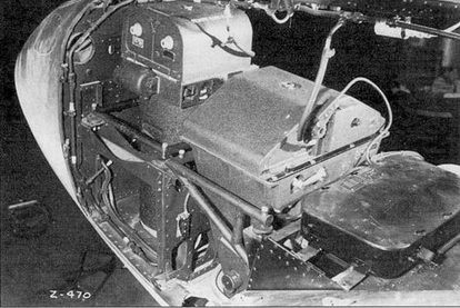 Иллюстрация к книге — Р-38 Lightning Фотоархив [pic_142.jpg]