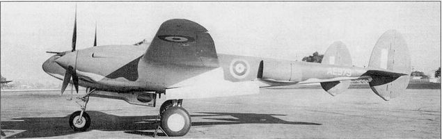 Иллюстрация к книге — Р-38 Lightning Фотоархив [pic_27.jpg]