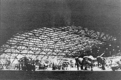 Иллюстрация к книге — Р-38 Lightning Фотоархив [pic_32.jpg]