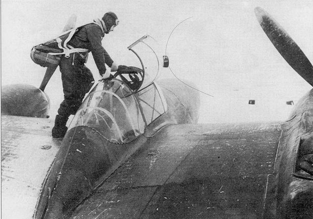 Иллюстрация к книге — Р-38 Lightning Фотоархив [pic_48.jpg]