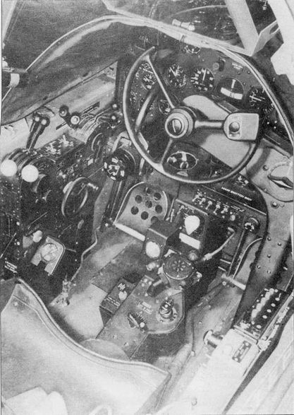 Иллюстрация к книге — Р-38 Lightning Фотоархив [pic_51.jpg]