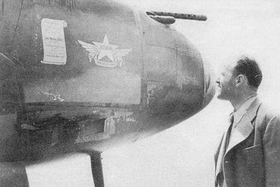 Иллюстрация к книге — Р-38 Lightning Фотоархив [pic_81.jpg]